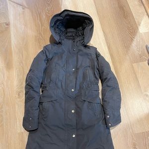 Womens Northface Jacket Small